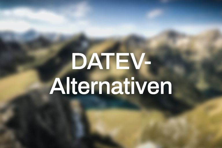 DATEV-Alternativen für Österreich