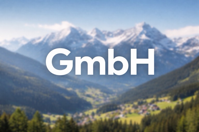 Buchhaltung für österreichische GmbHs
