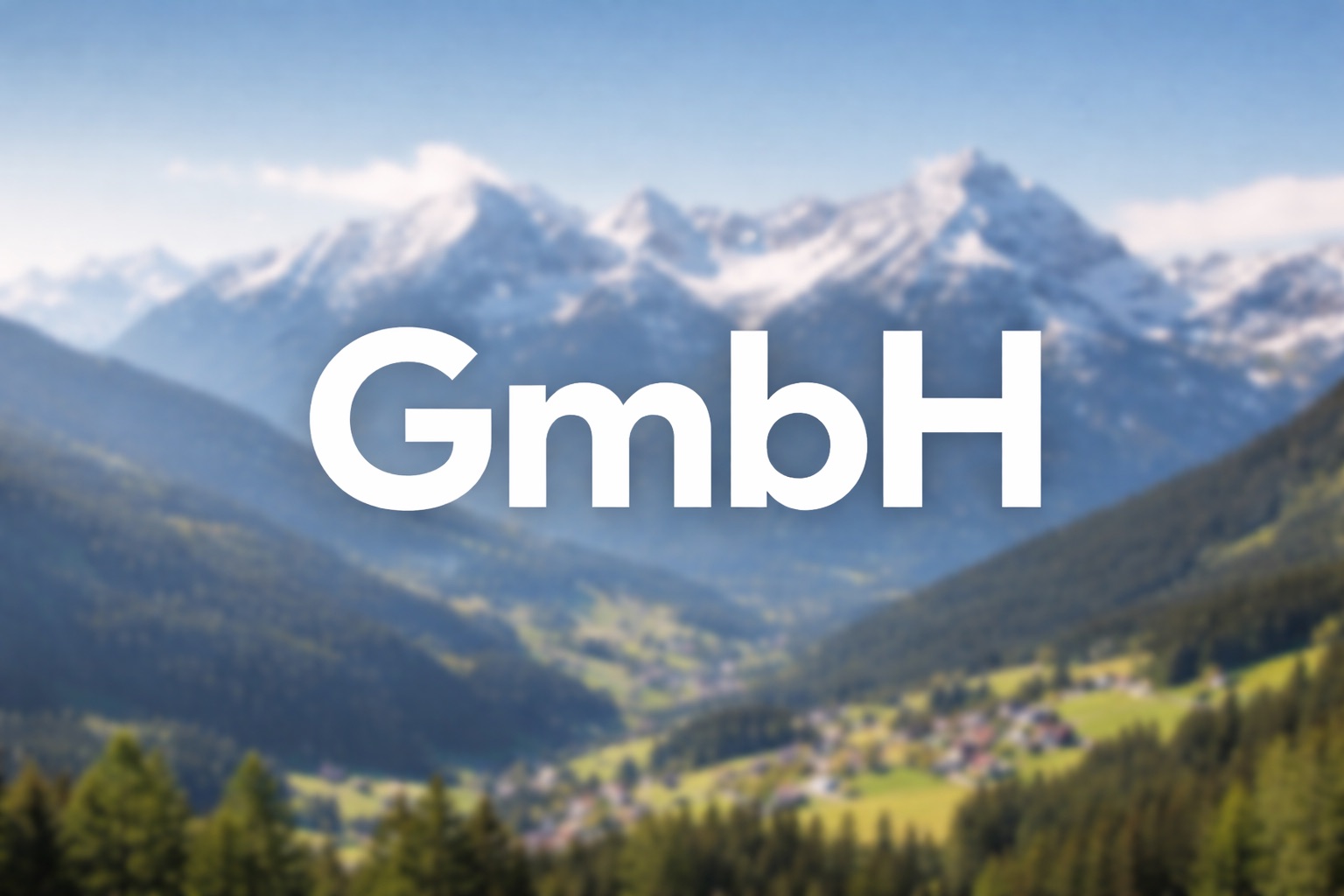 GmbH - Buchhaltung für österreichische GmbHs