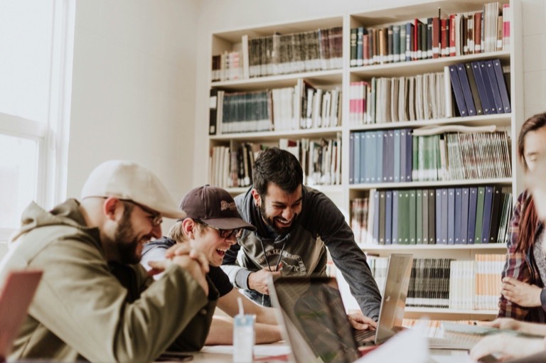 Buchhaltung für Startups in Österreich