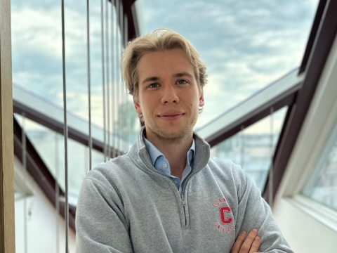 Elias Rapp