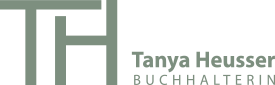 Tanya Heusser Buchhalterin